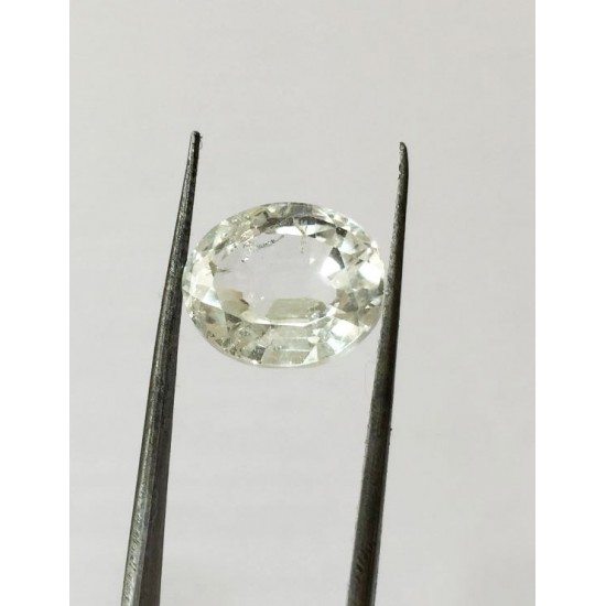 Topaz stone price hot sale per ratti